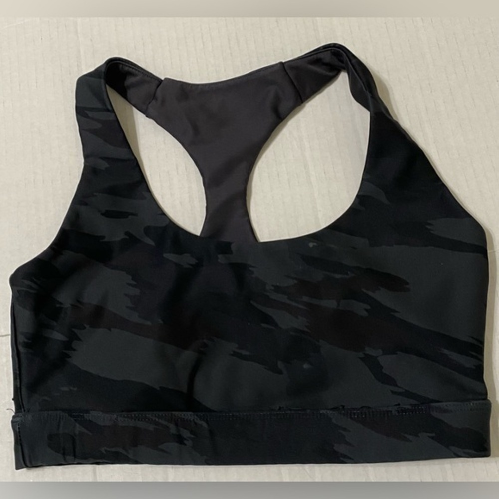 Soul sports bra Small
